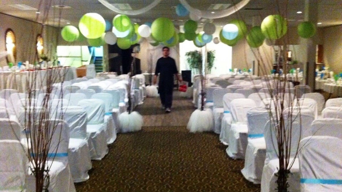 The Pas Hotel | Wescana Inn