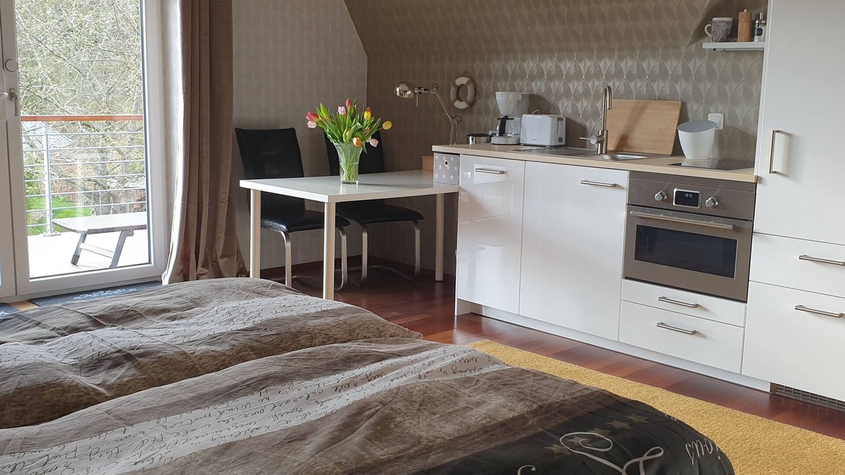 Elsfleth Apartment | Weser berth Elsfleth