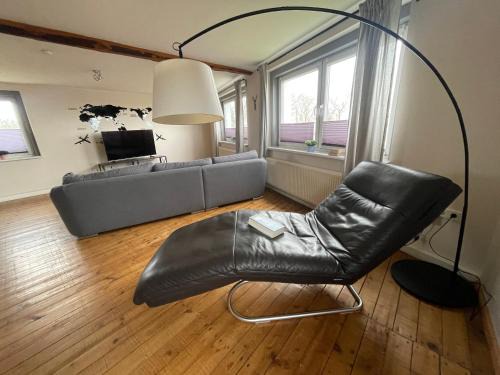 Furstenberg Apartment | Weserblick