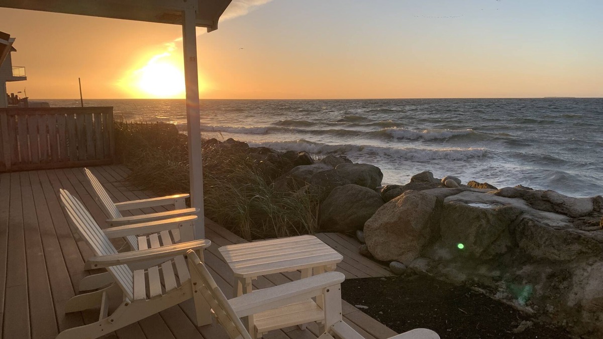 Oak Harbor House | West Beach Retreat Whidbey Island!