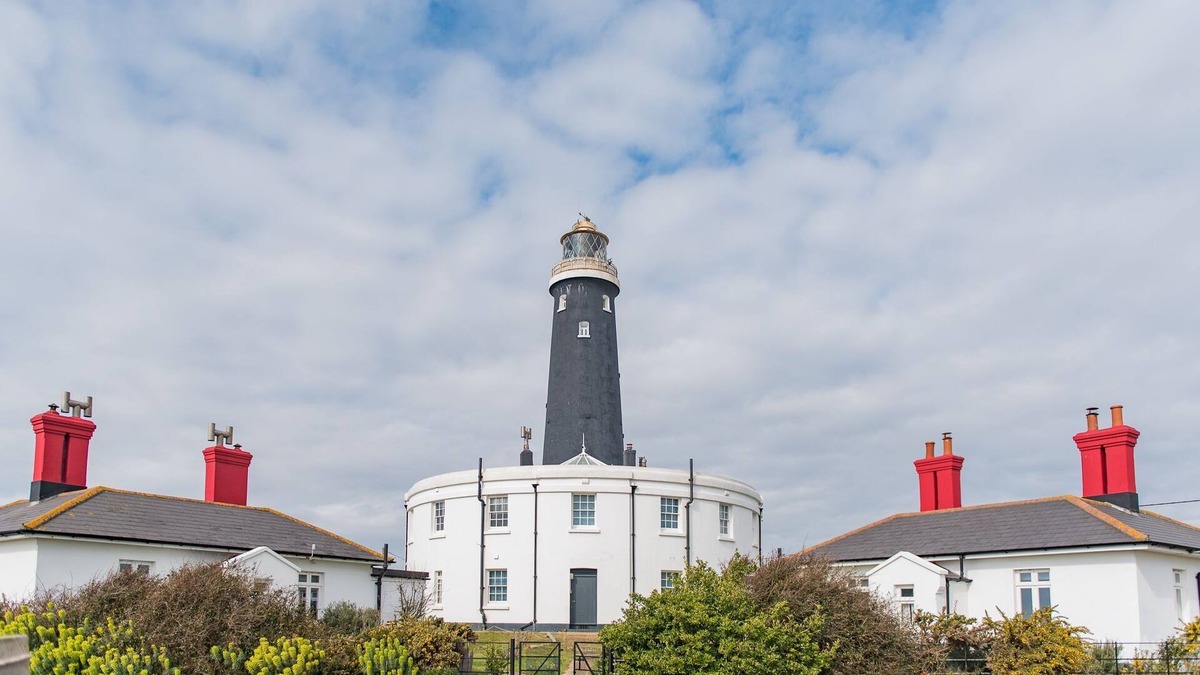 Dungeness Cottage | West Cottage - charming seaside cottage by Bloom Stays - 4 guests in 2 bedrooms