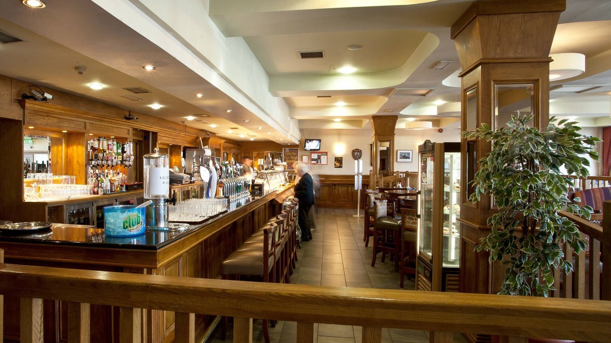 Palmerstown Hotel | West County Hotel