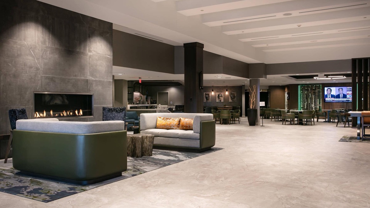 West Des Moines Hotel | West Des Moines Marriott