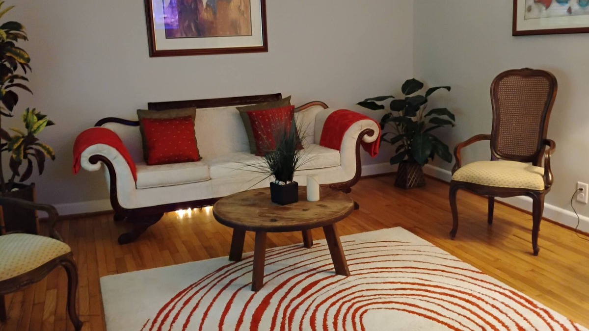 Winston - Salem Apartment | WEST END WHISPER 3 minute walk or drive to Everything. Prime location.