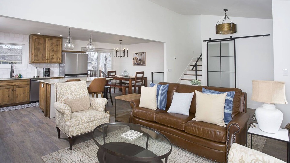 West End House | West-End Wonderful - Brand New Custom 4 Bedroom 2 1/2 Bath