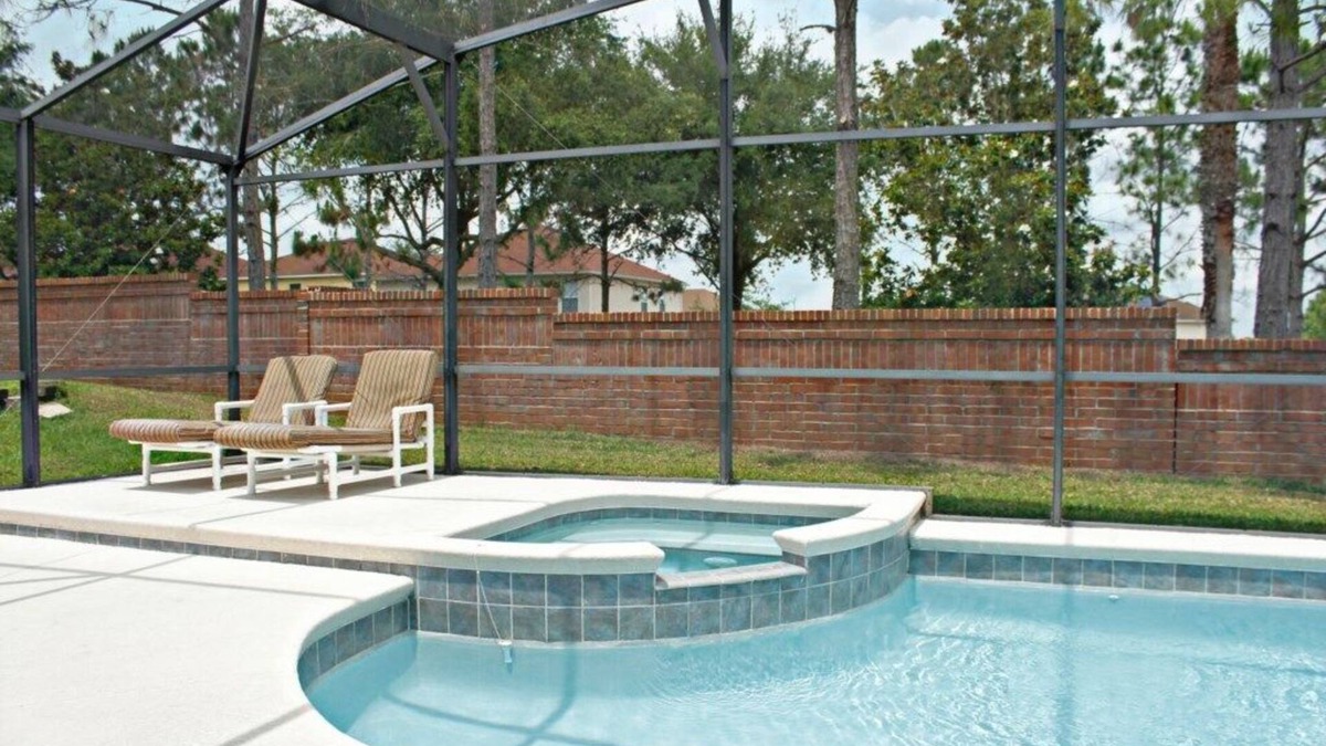 West Haven House | West Haven Nest - 4 Bed/3Baths/Spa