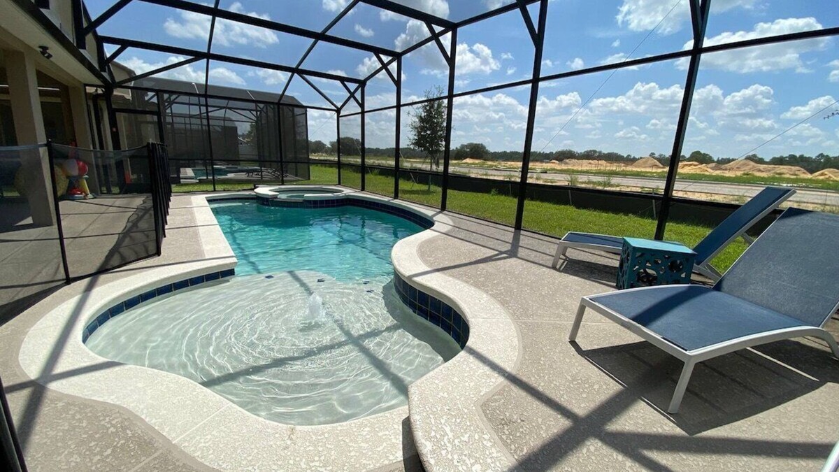 West Haven House | West Haven Perfect house for your vacation! 5bed/4bath WH4