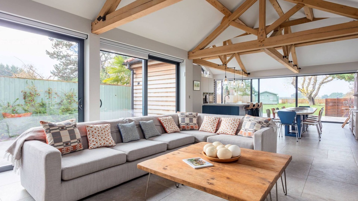 Brancaster Staithe House | West Heath (10), Brancaster Staithe, Norfolk