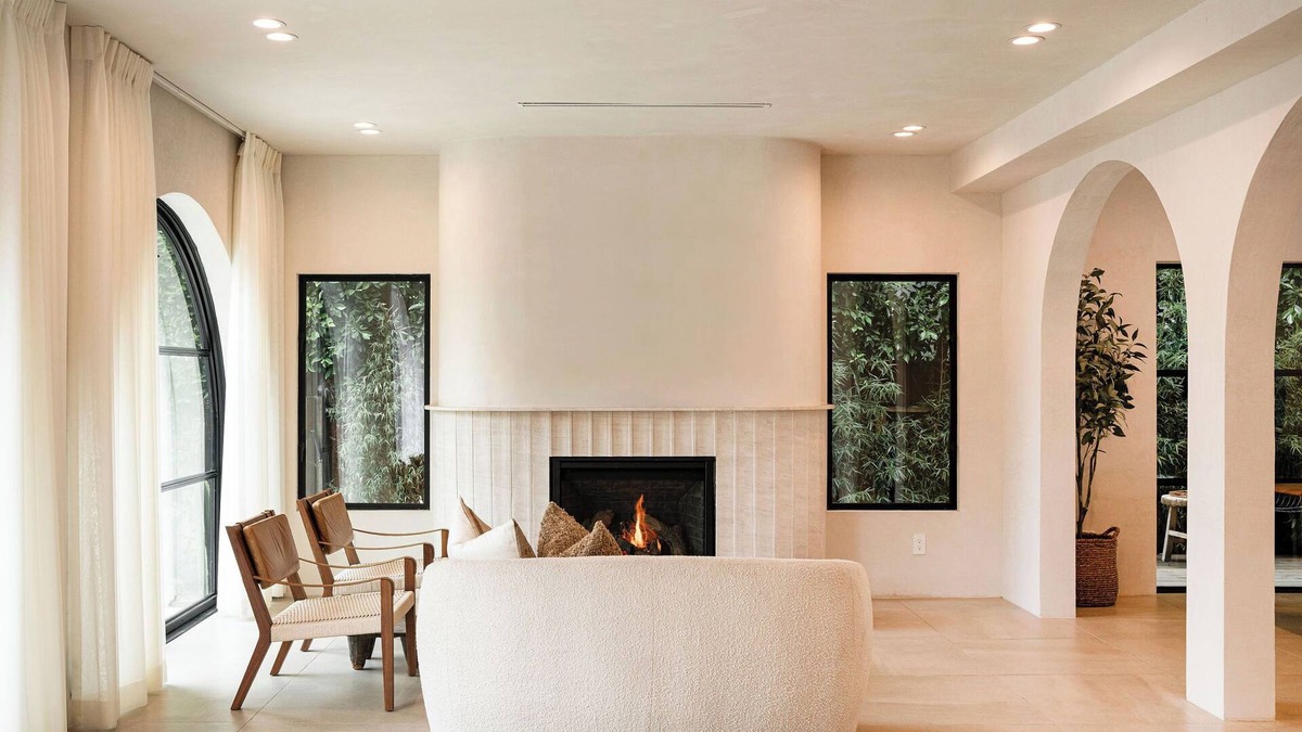 Beverly Grove House | West Hollywood Designer Oasis