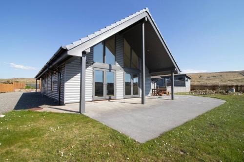 Clachtoll House | West Horizon holiday Lodge