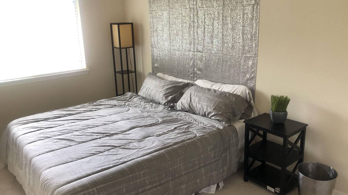 George Bush Park/Eldridge House | West Houston Townhome in Energy Corridor