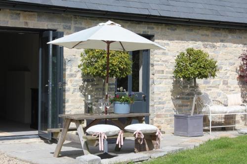 Muchelney Bed & Breakfast | West Knole House Somerset