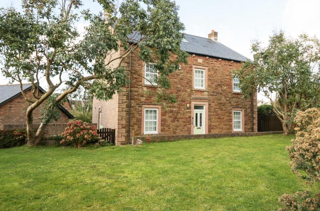 St Bees House | West Lakes Retreat
