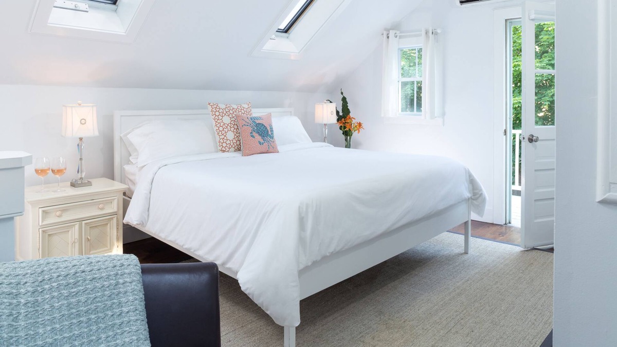 Shelter Island Heights Bed & Breakfast | West Neck Guesthouse