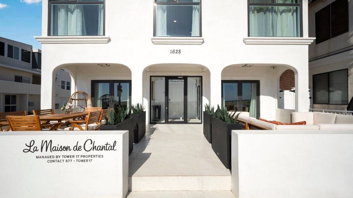 Newport Beach Apartment | West Oceanfront Oasis All Units
