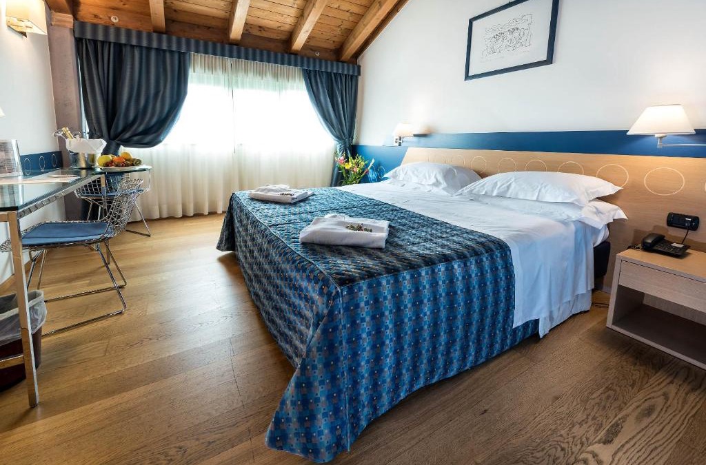 Dossobuono Hotel | West Point Airport Hotel