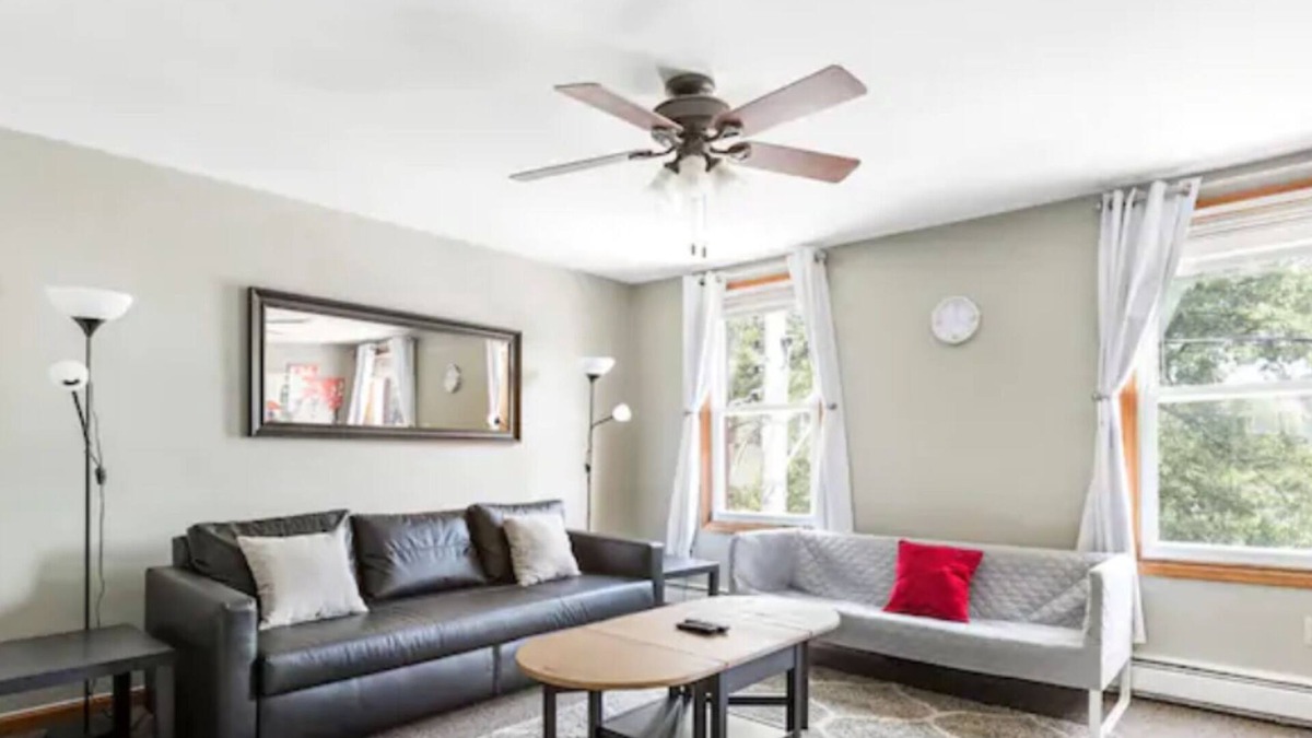 Highland Falls Apartment | West Point at Your Doorstep! Walk to Academy Mountain Views Easy Parking