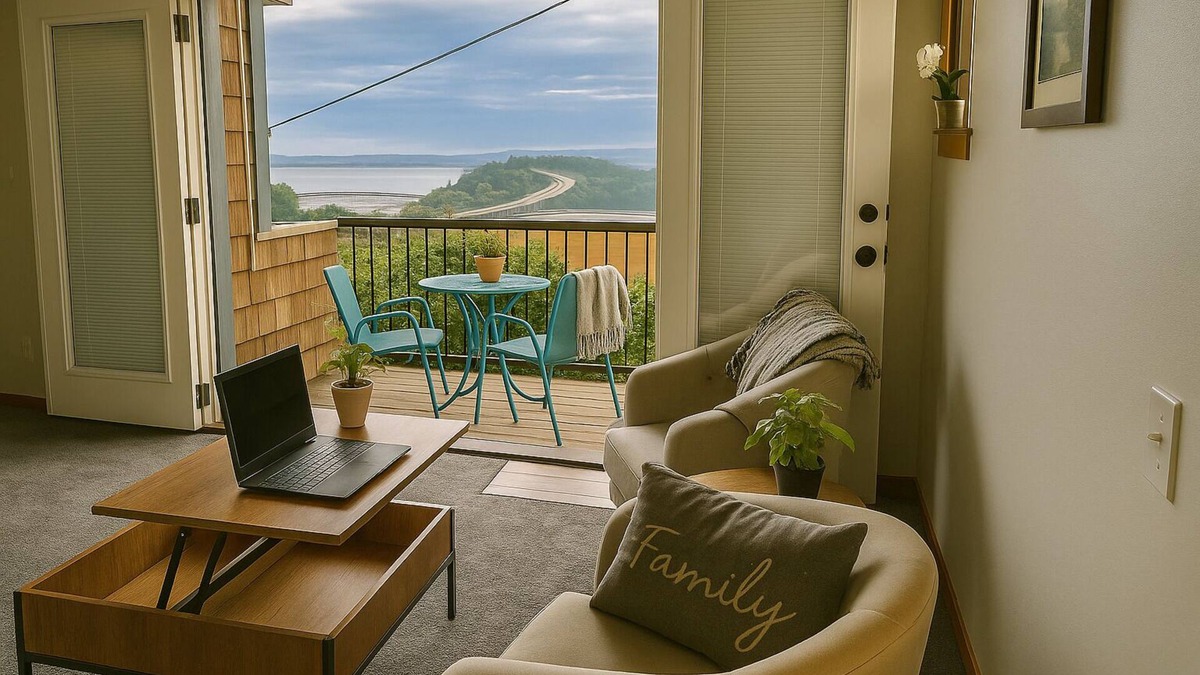 West Queen Anne Hotel | West Queen Anne Townhome