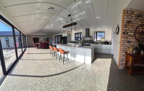 Whangarei House | West Ridge Stay