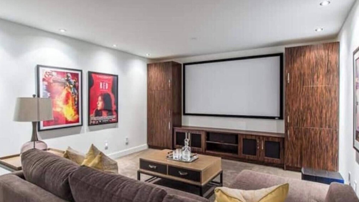 West Vancouver House | West Vancouver Luxury Estate