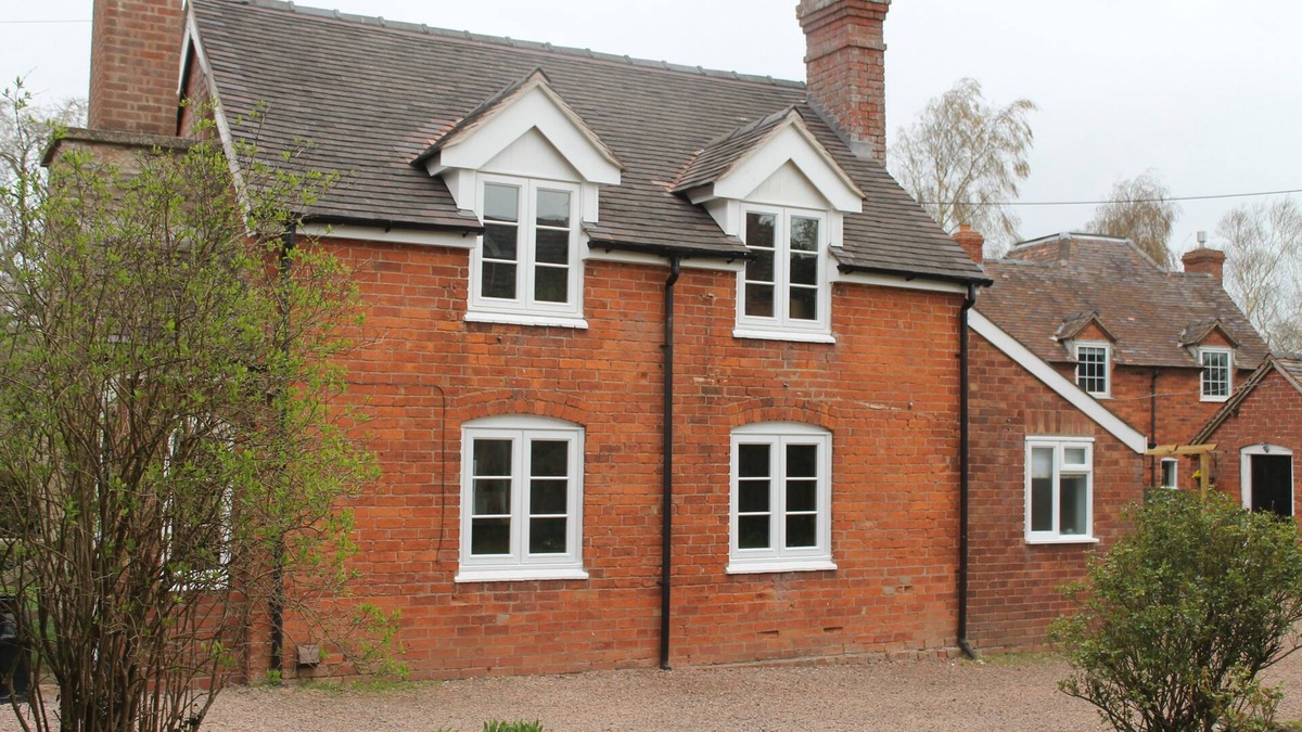 Bishops Frome Cottage | West View Cottage
