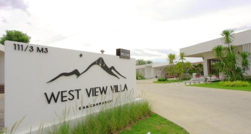Tha Muang Resort | West View Villa