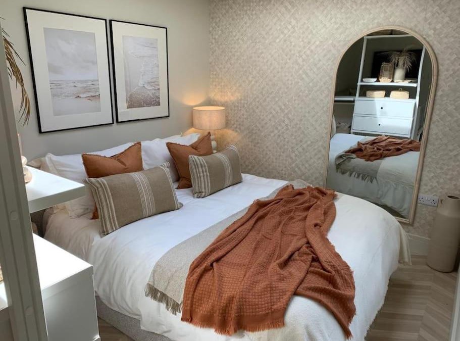 West Wittering House | West Wittering Beach Getaway