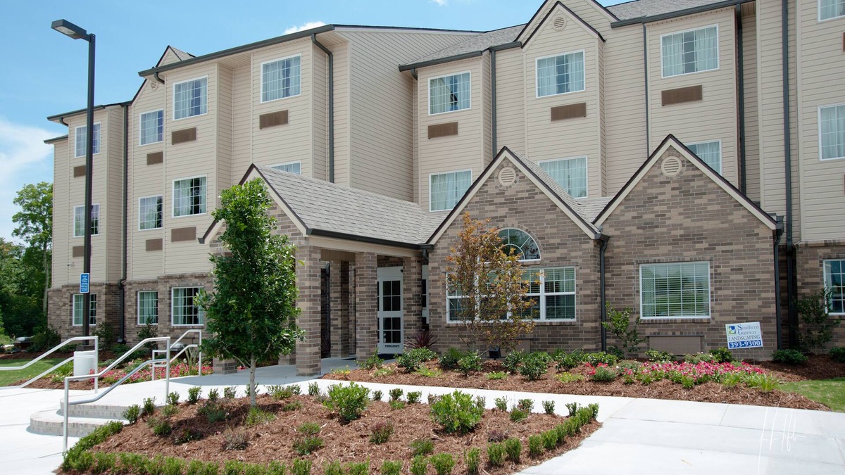 Belle Chasse Hotel | WeStay Suites - Belle Chasse