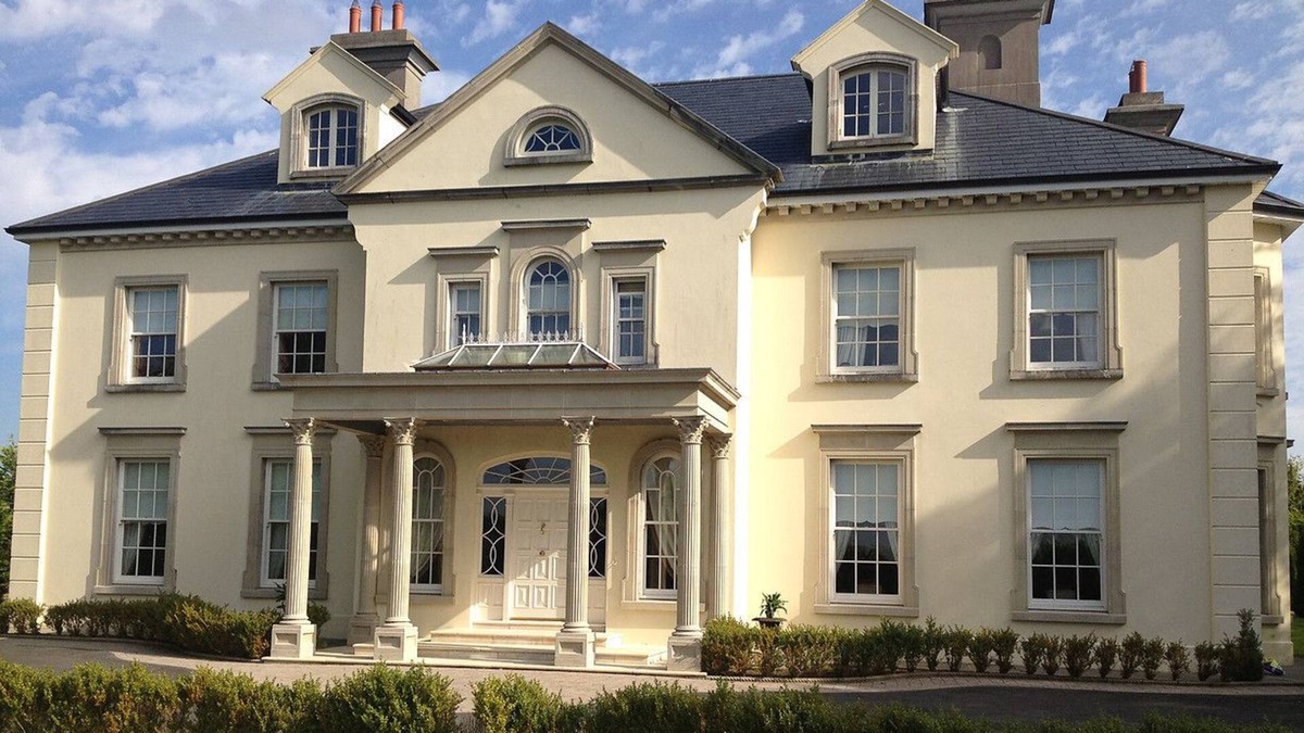 Castlebar Bed & Breakfast | Westbrook Country House