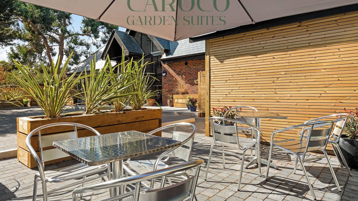 Addiscombe Apartment | Westciti Caroco Aparthotel