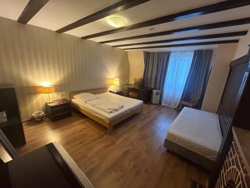 Westend-Sud Apartment | WestEnd#402