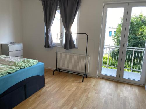 Seckbach Apartment | Westend Real Estate-Residenz