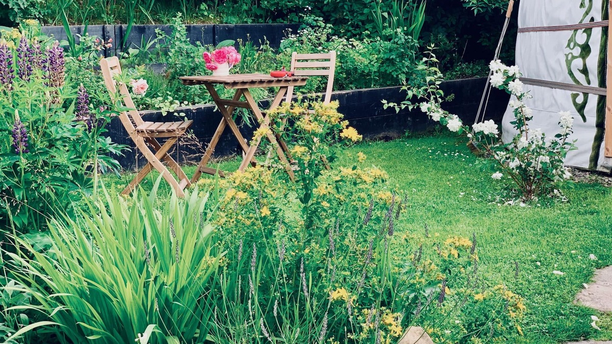 Lochearnhead Bed & Breakfast | Wester Auchraw Croft B&B