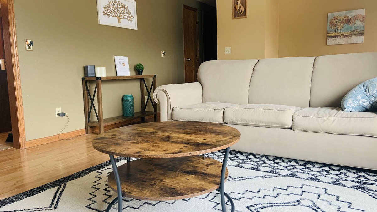 Thermopolis House | Western Hospitality! All new game room!