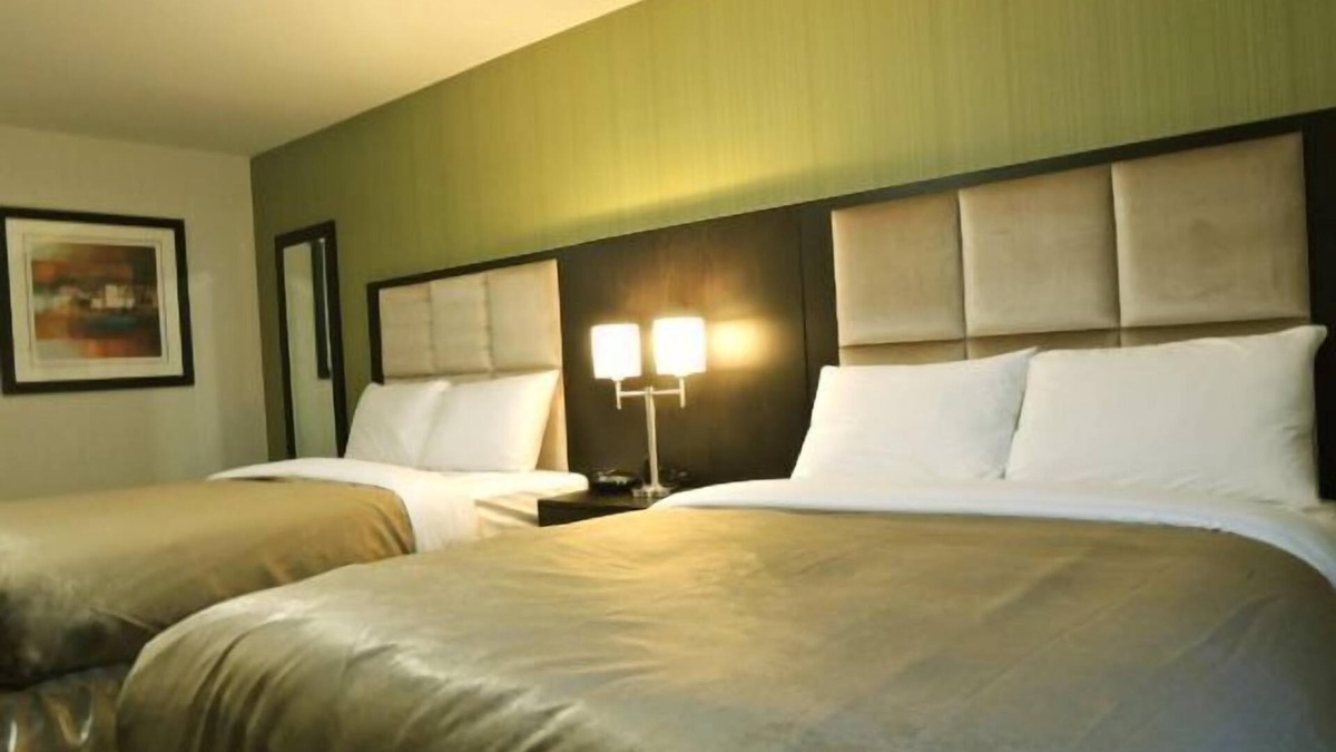 Melita Hotel | Western Star All Suites Melita