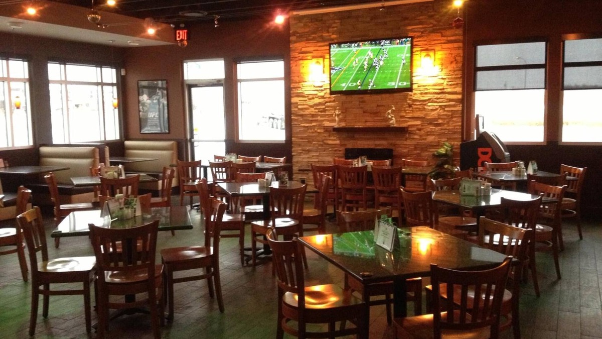 Valleyview Hotel | Western Valley Inn