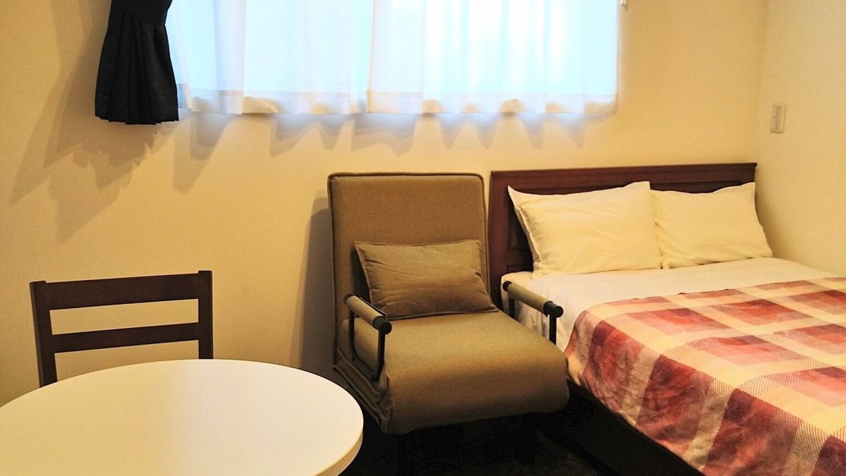 Kitakasai House | Westernstyle room 1st floor Zakuro/Edogawa-ku Tokyo
