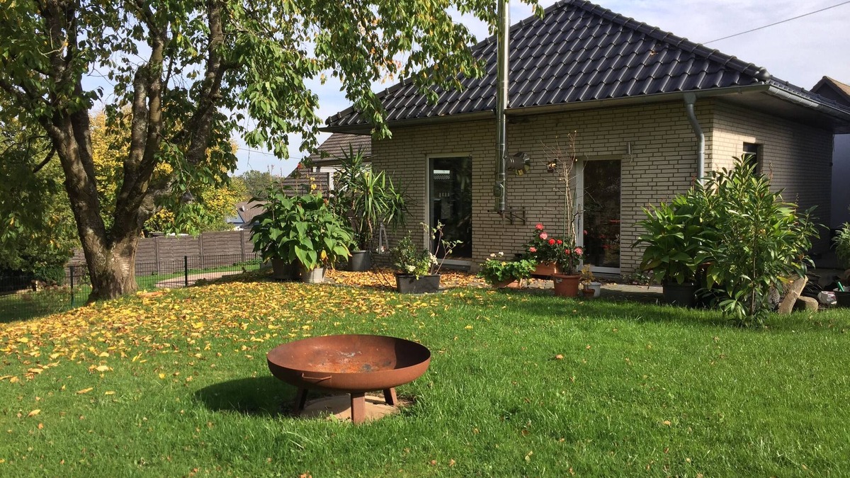 Asbach House | Westerwald - Modern holiday home