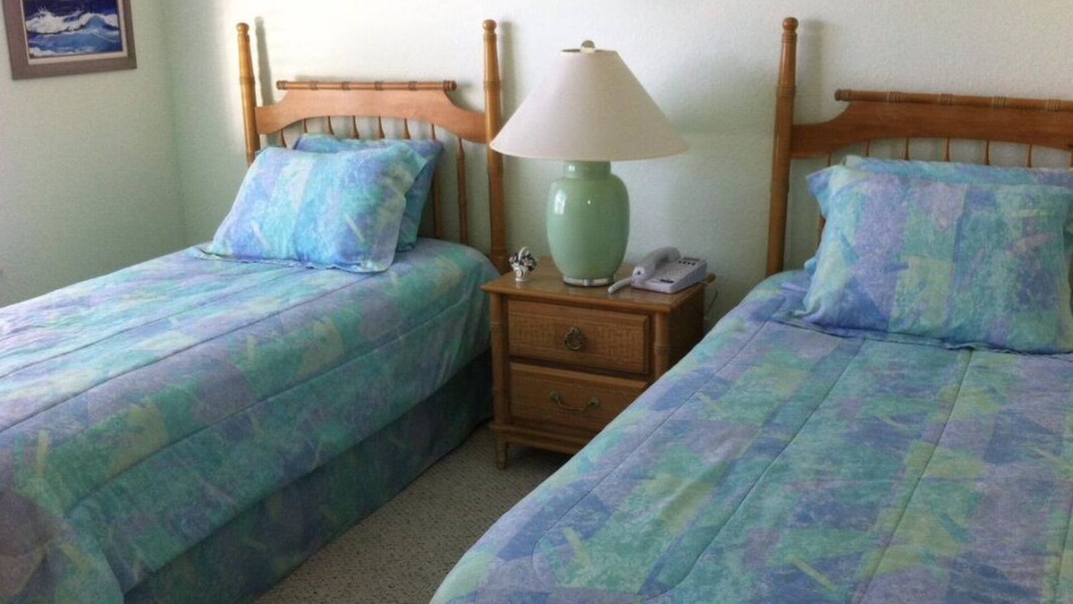 Imperial Golf Estates Condo | Westgate - Imperial Estates