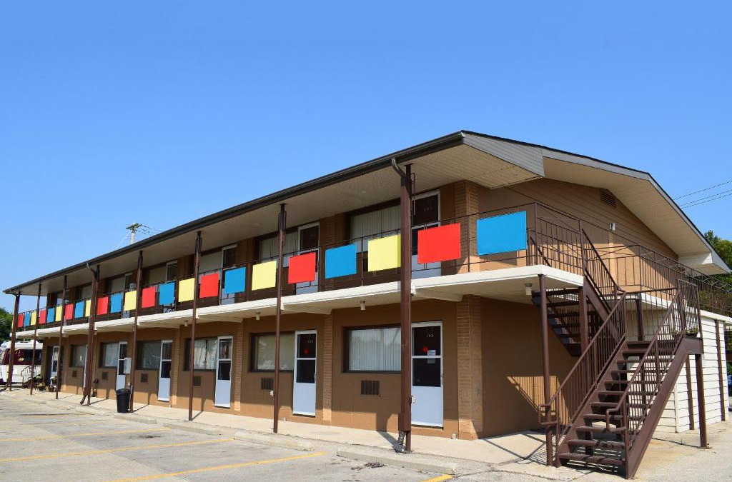 Portage La Prairie Hotel | Westgate Inn