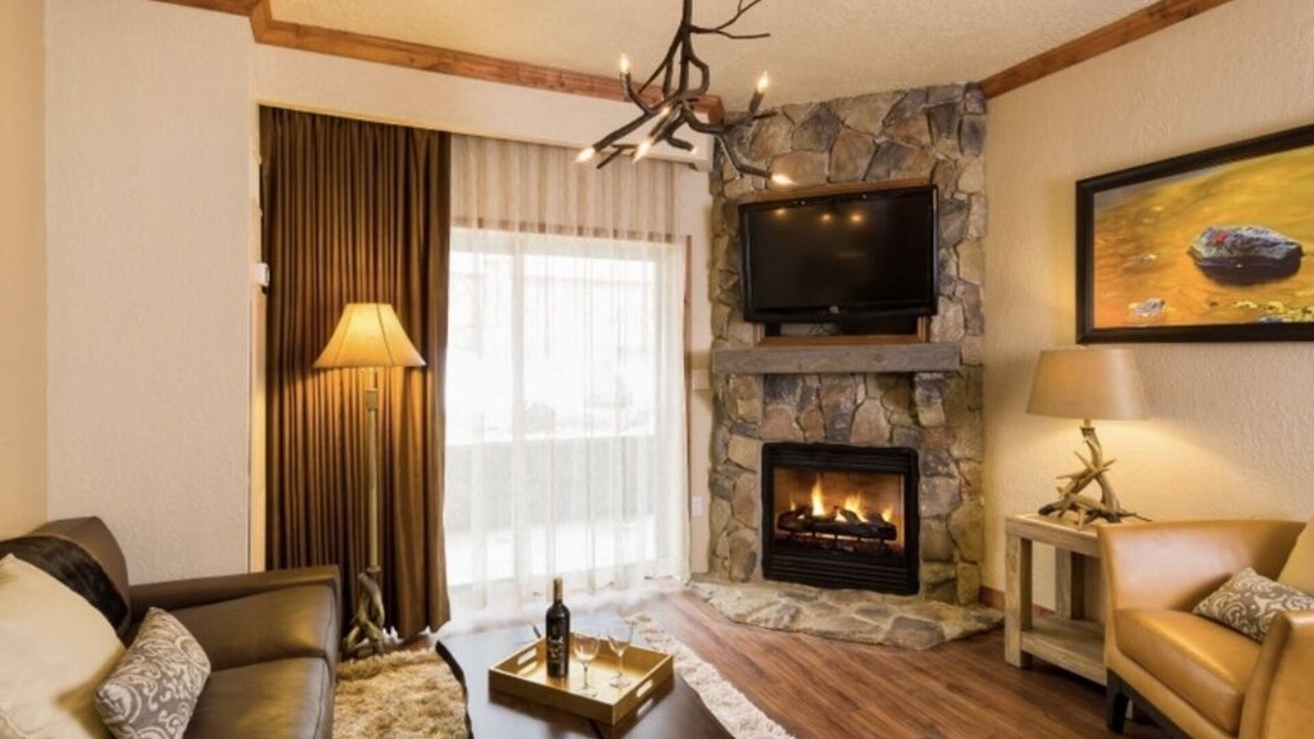 The Timbers Resort | Westgate Resort Ski in Ski Out Unit on Canyons Village at Park City Full Access