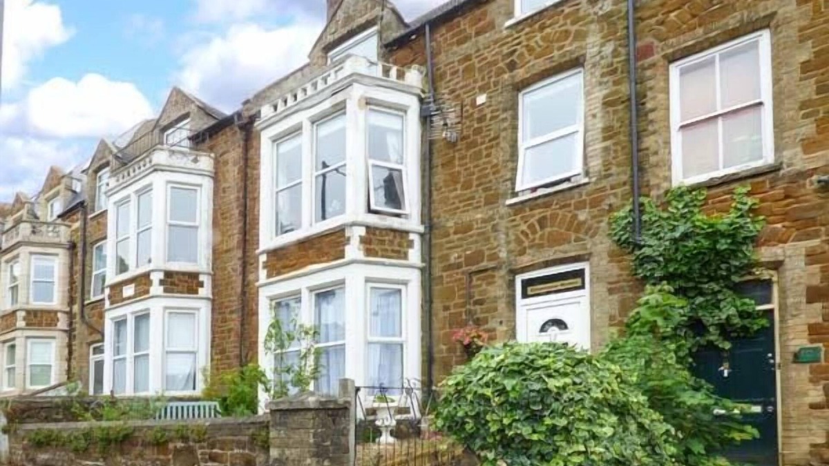 Hunstanton Cottage | Westgate Retreat