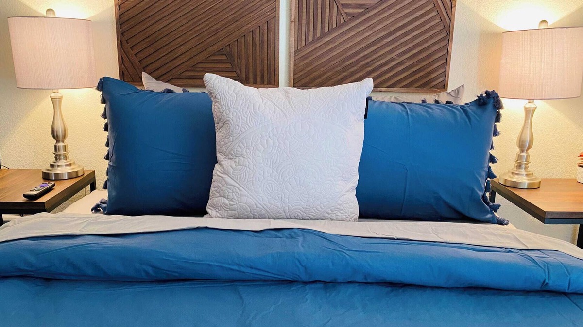Amarillo Apartment | Westgate Retreat Perfectly Located off I-40