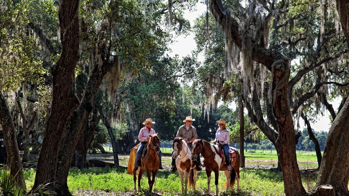River Ranch Resort | Westgate River Ranch Resort & Rodeo