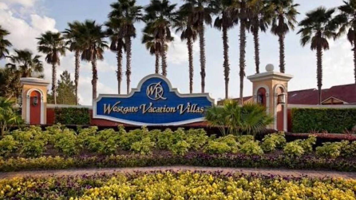 West Kissimmee Villa | Westgate Vacation Villas - spacious 2 bedroom del w/in 2 miles of Disney World!