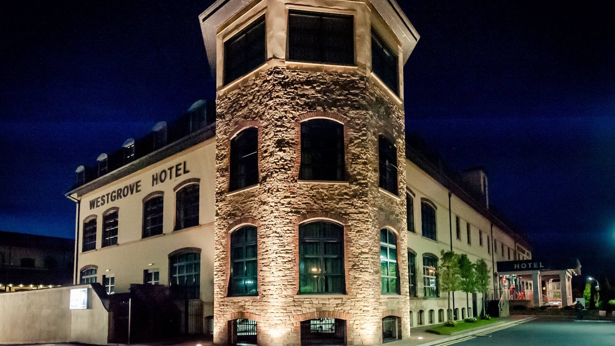 Clane Hotel | Westgrove Hotel
