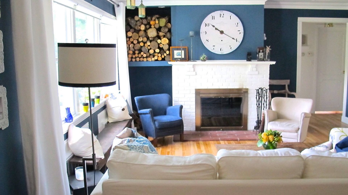 Remsenburg House | Westhampton 3 bedroom beach house with hot tub