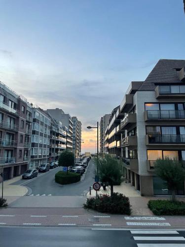 Middelkerke Apartment | Westhelling Middelkerke