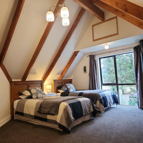 Hari Hari Bed & Breakfast | Westholm Lodge