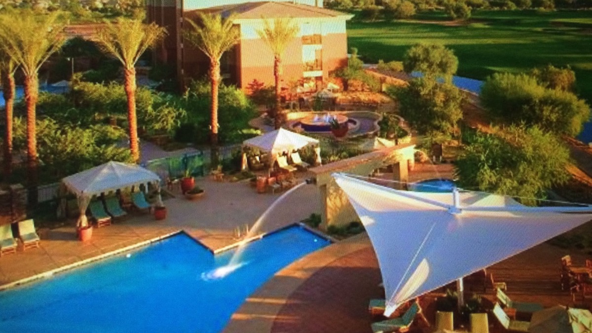 Kierland Villa | Westin Kierland Villa Resort 1 BDR Sleeps 4. Friday to Friday. March 6-13